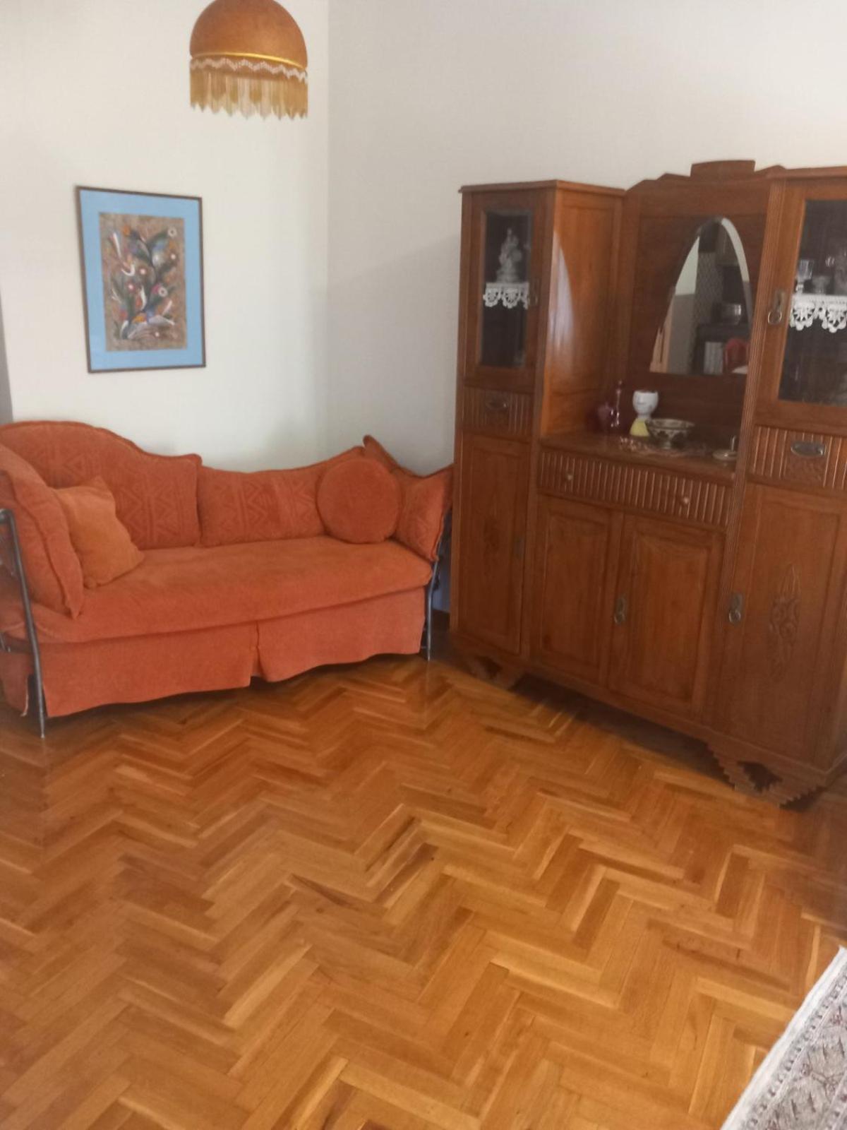 Retro Central Apartment Thessaloniki